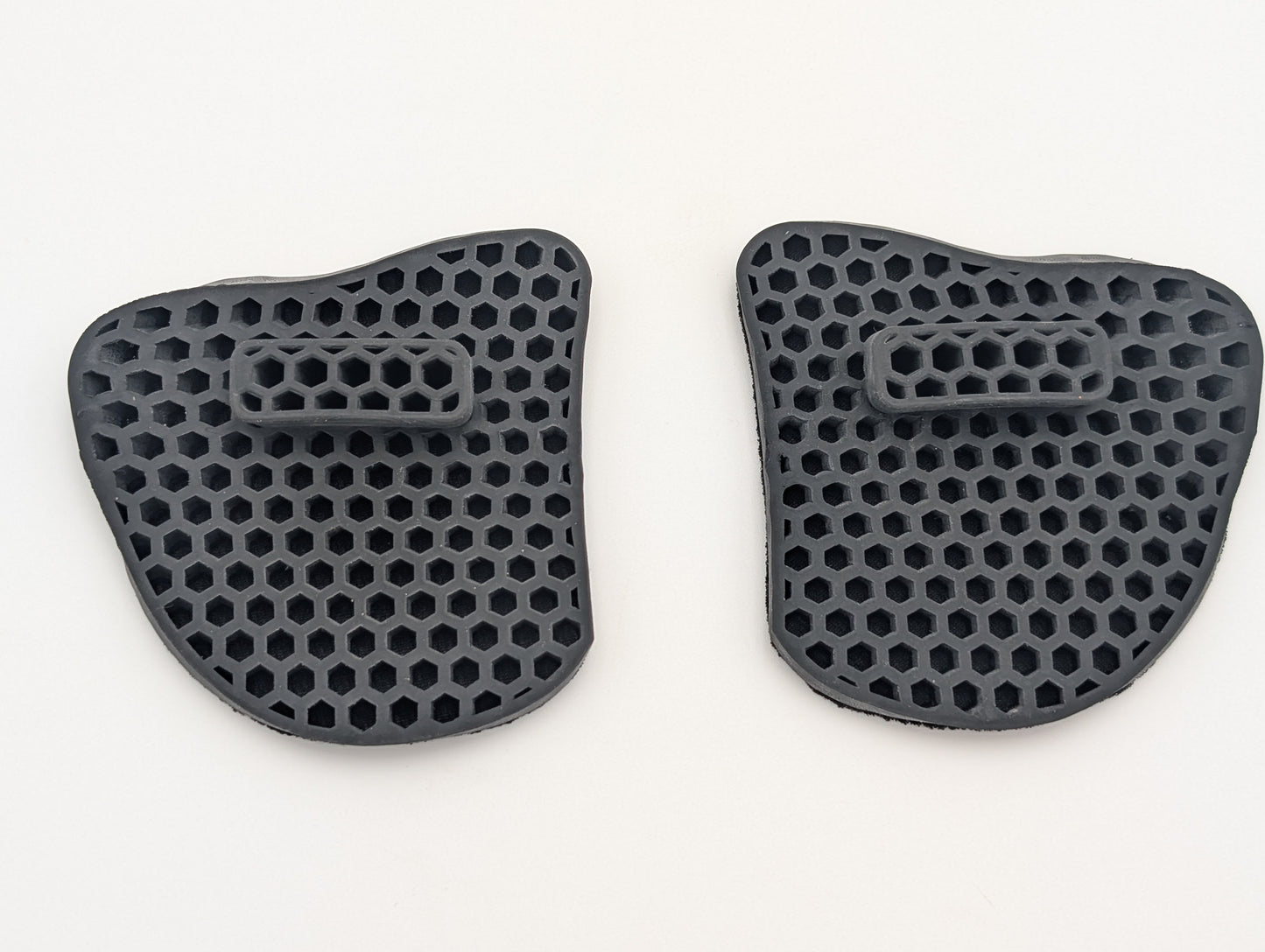 Pre-order: Svalboard Squishy Palmrests