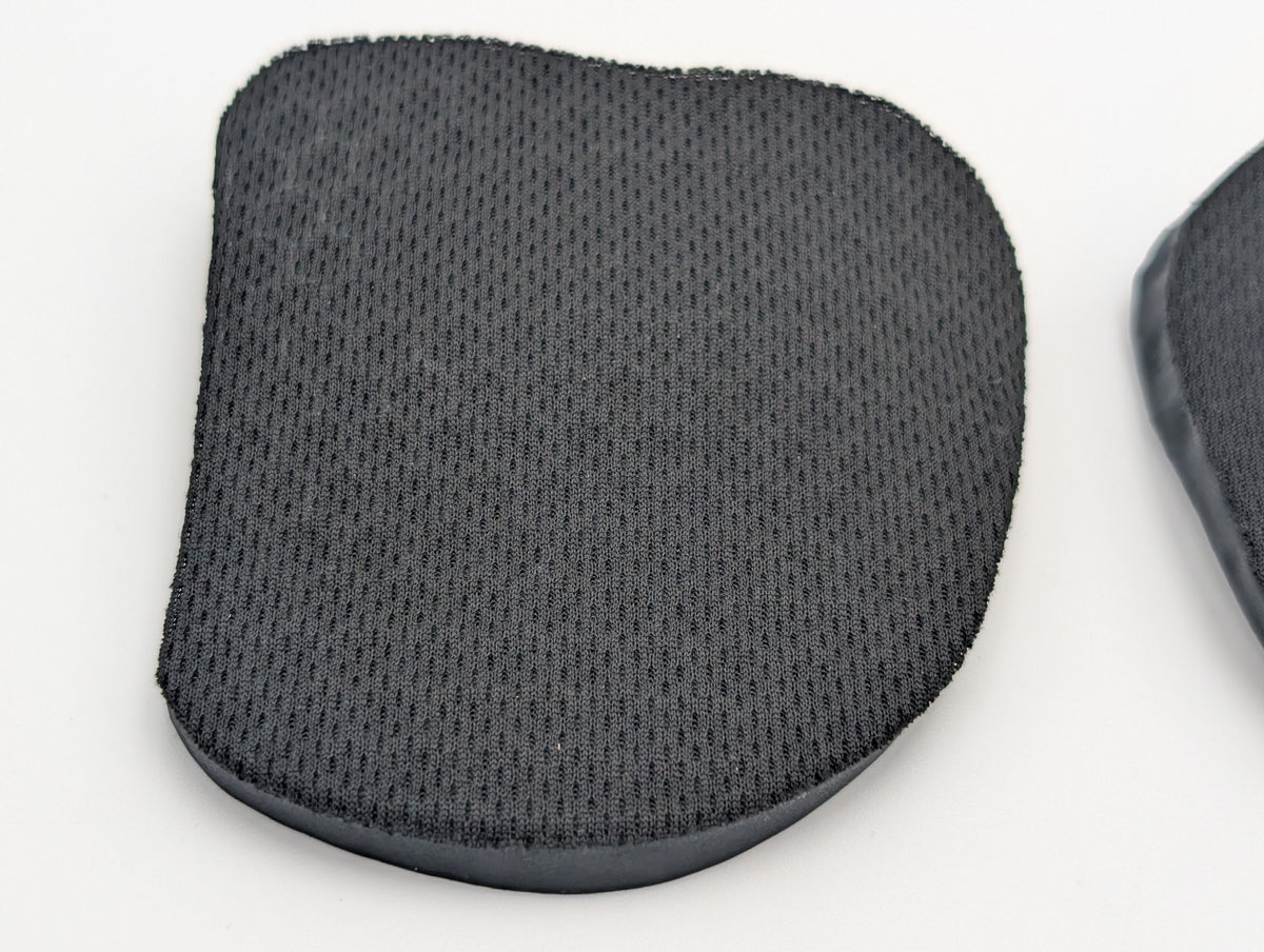 Svalboard Squishy Palmrests