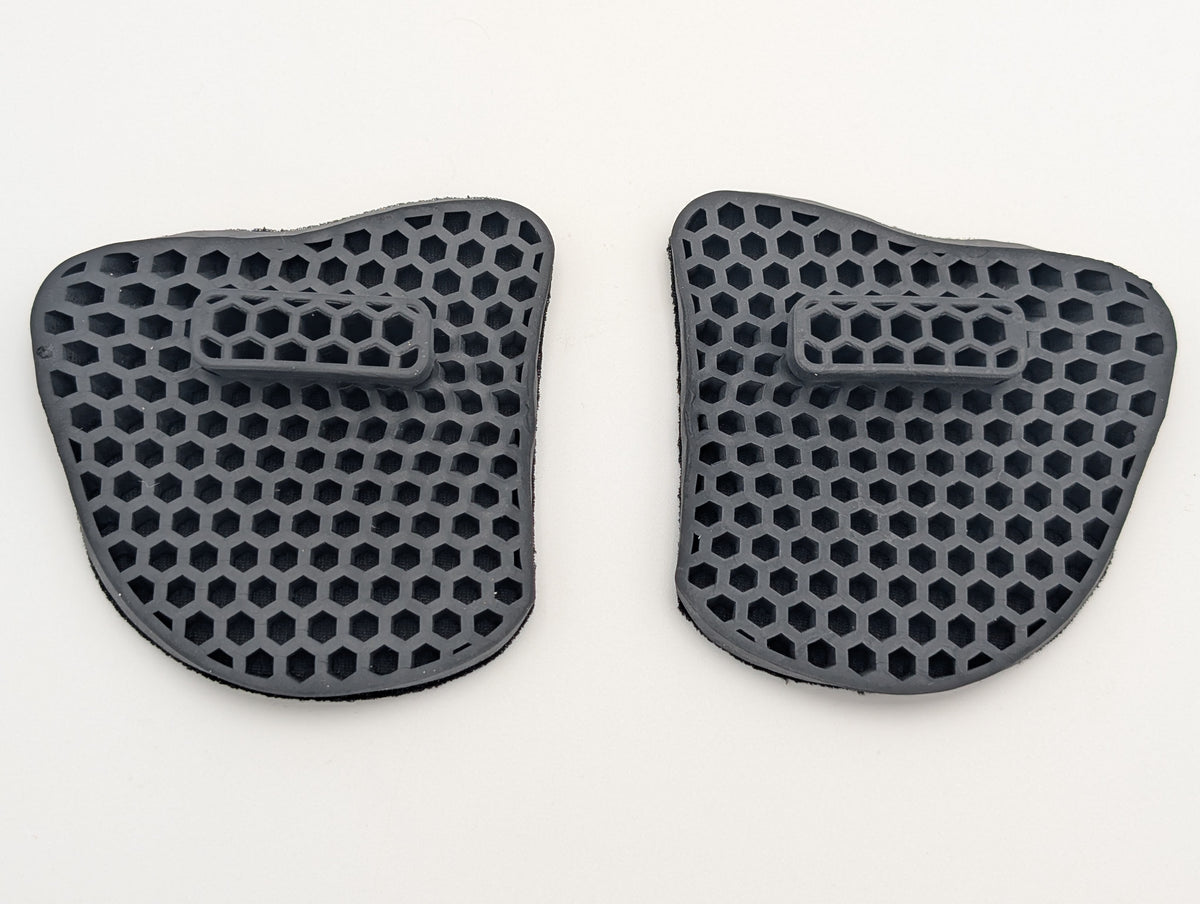 Svalboard Squishy Palmrests