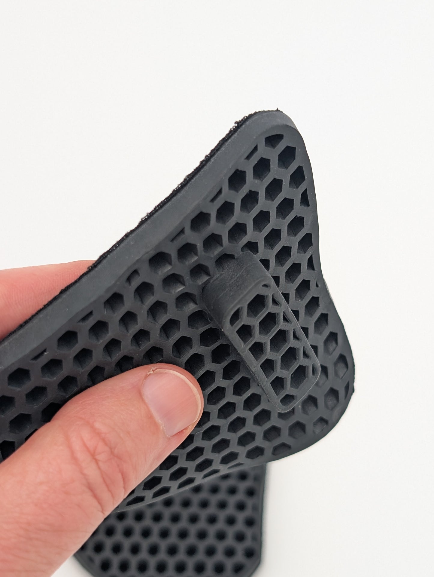 Svalboard Squishy Palmrests