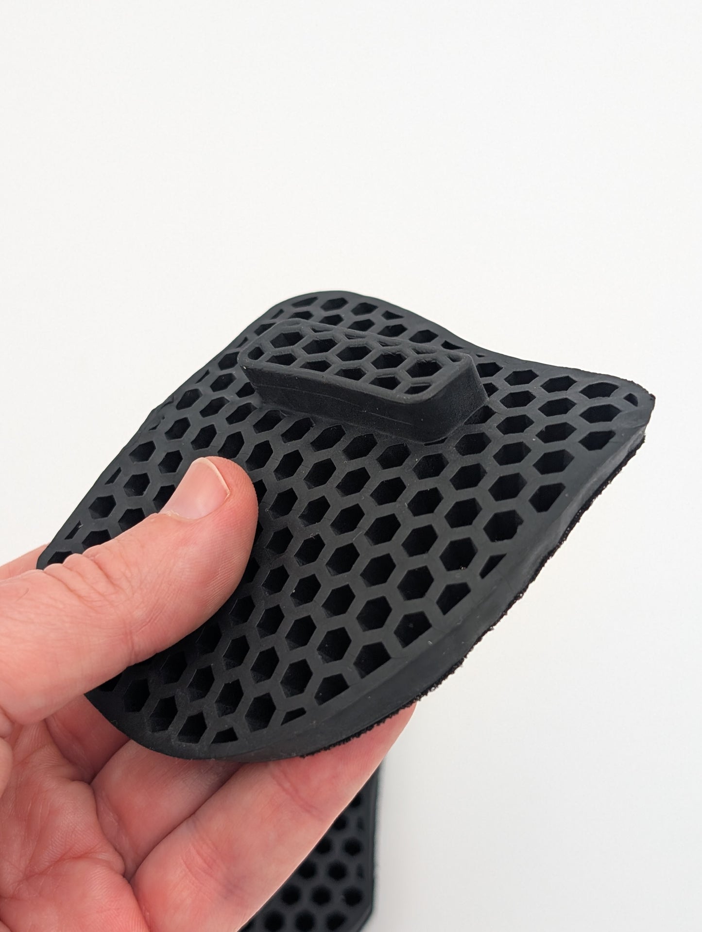 Svalboard Squishy Palmrests