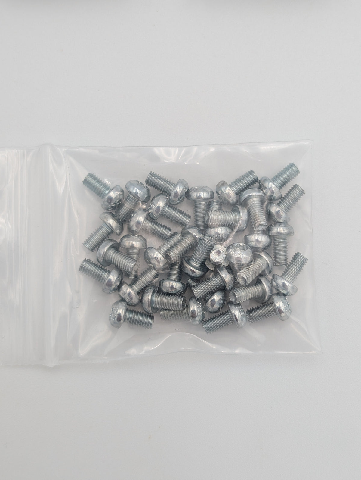 Pitch Towers - Sandblasted 304 Stainless