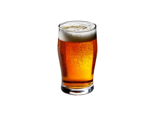 Buy the Builder a Beer