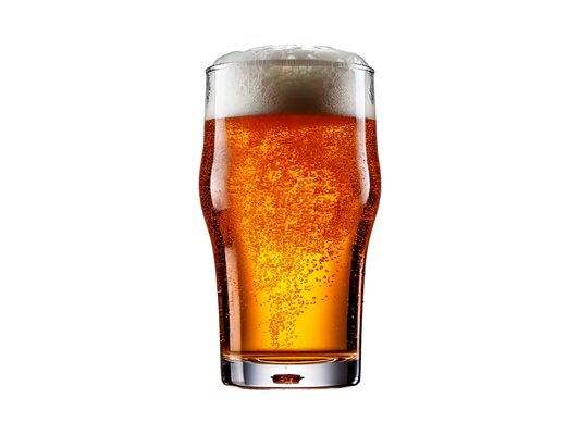 Buy the Builder a Beer