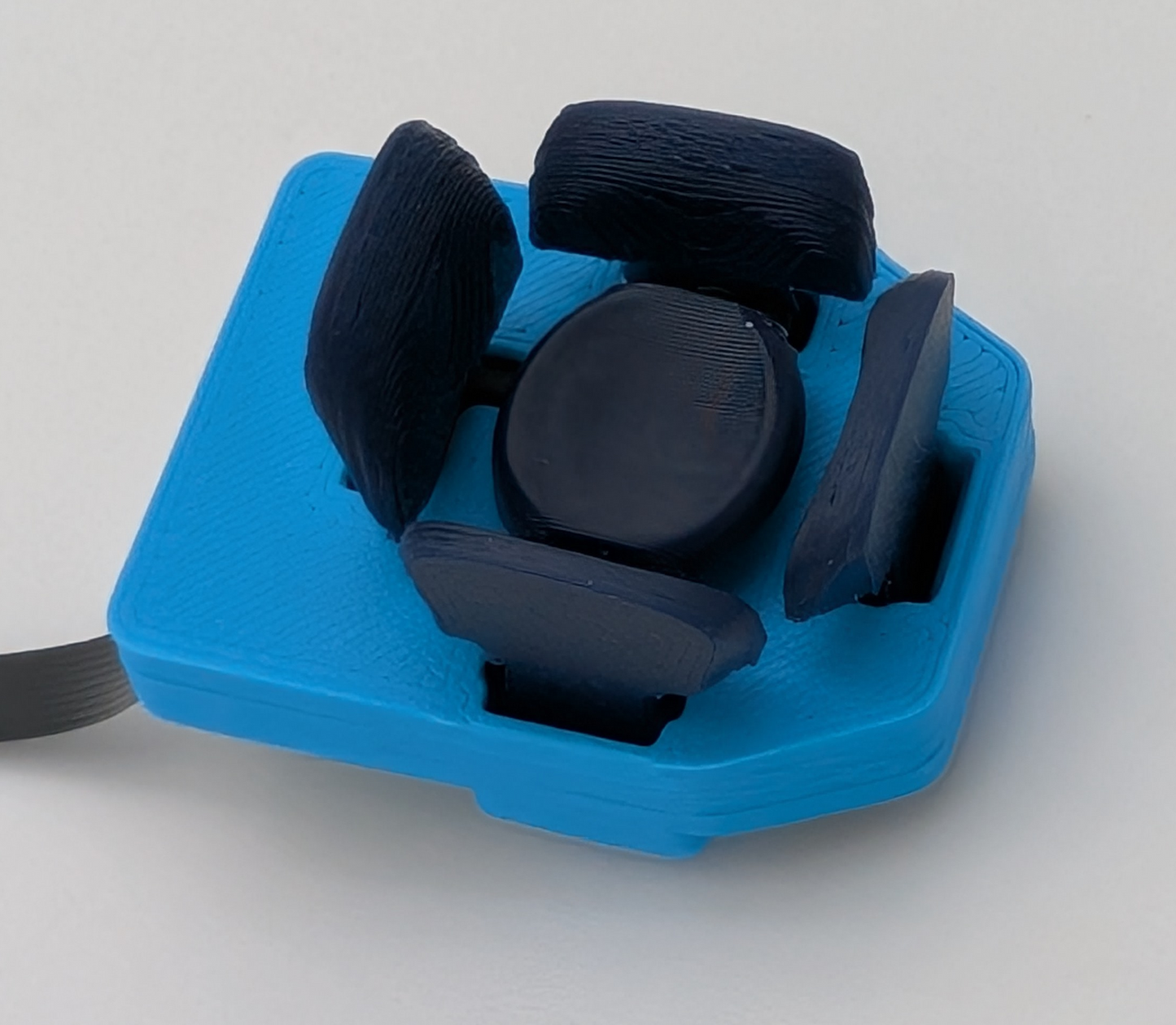 +Add-on: Color Clusters