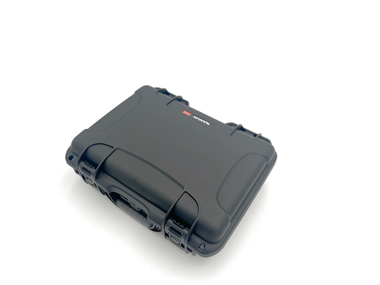 +Add-on: Nanuk 910 Case