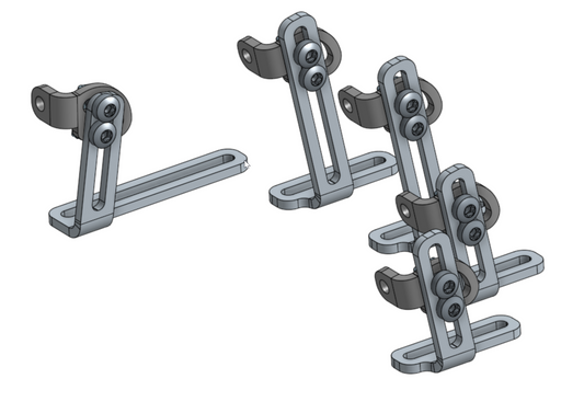 304 Stainless Pitch Tower Preorder