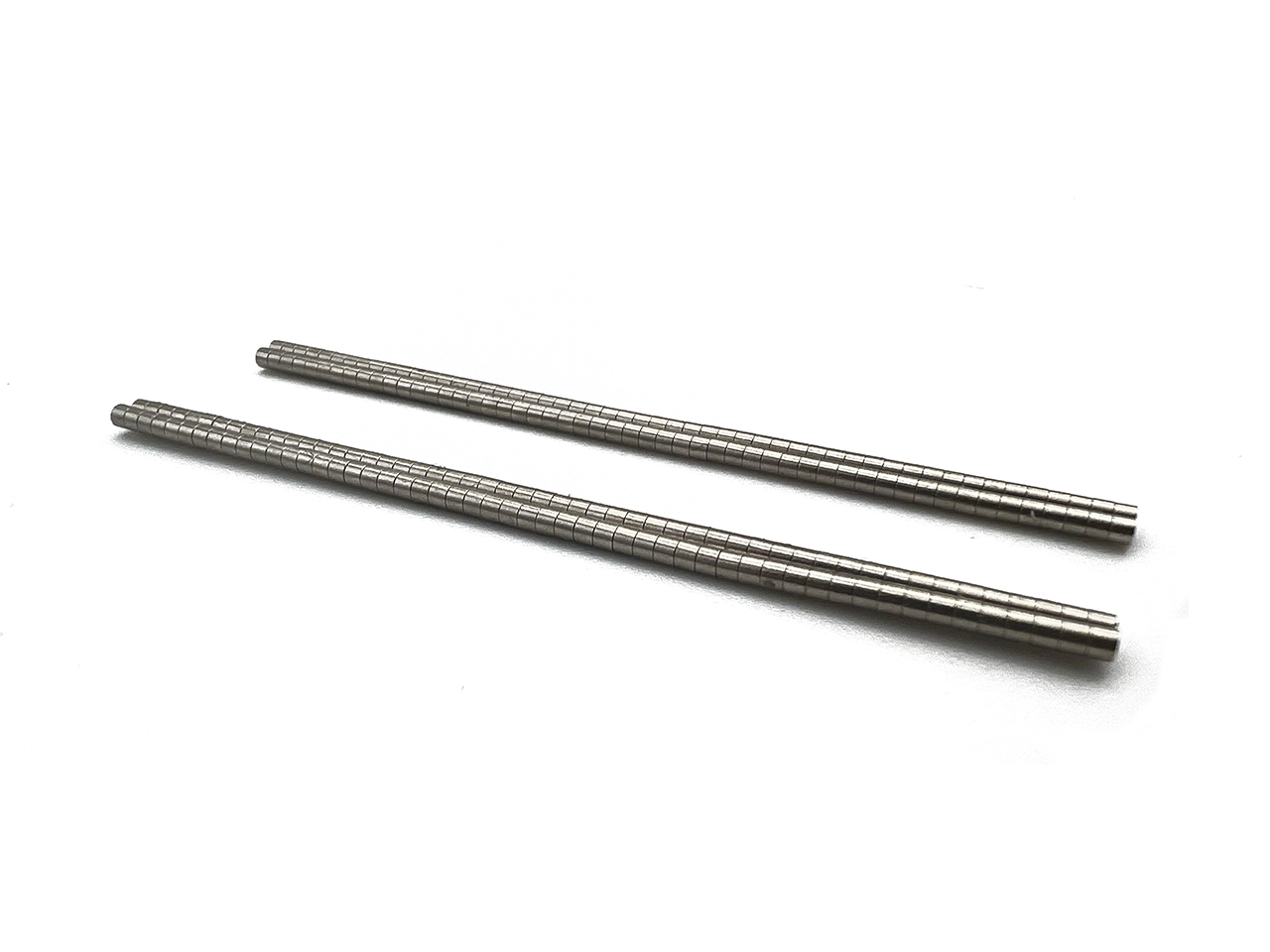 N35 자석 2.00mm x 1.50mm (+/- 0.03mm)
