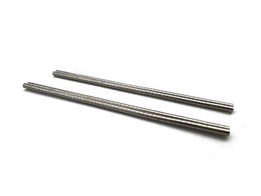 N35 Magnets 2.00mm x 1.50mm (+/- 0.03mm)