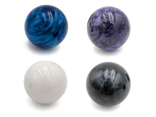 Svalboard Exclusive: 52mm Pearl Trackball